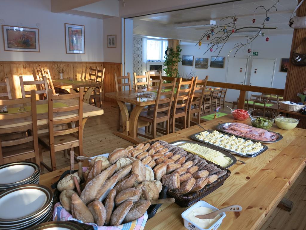 Готель Holiday Center Luppo Pyhatunturi Номер фото