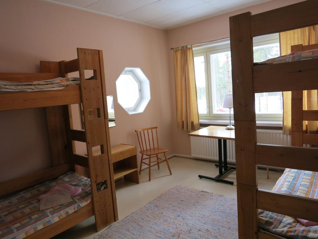 Готель Holiday Center Luppo Pyhatunturi Номер фото