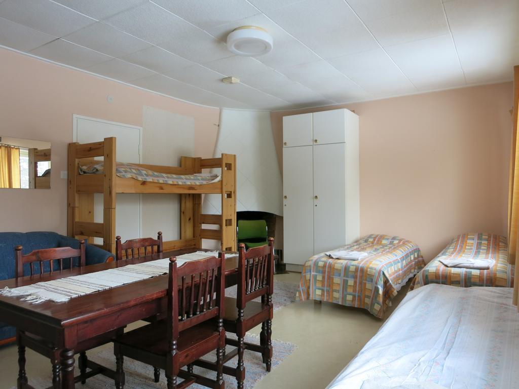 Готель Holiday Center Luppo Pyhatunturi Номер фото