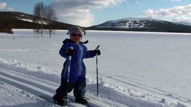 Готель Holiday Center Luppo Pyhatunturi Екстер'єр фото